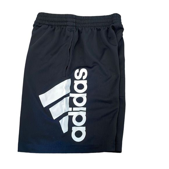 adidas Other - Adidas Black Athletic Shorts- Size Small/8